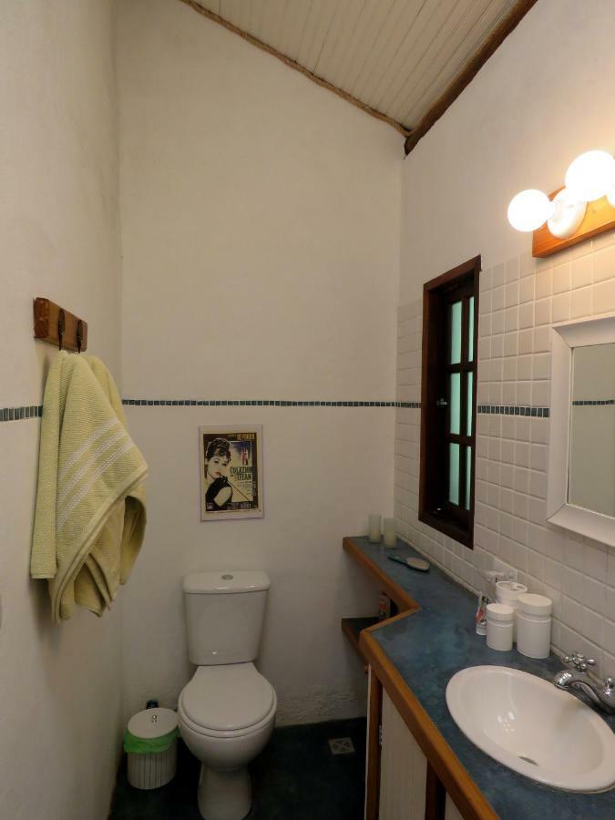 クーニャ Chalet Da Hortensiasヴィラ エクステリア 写真