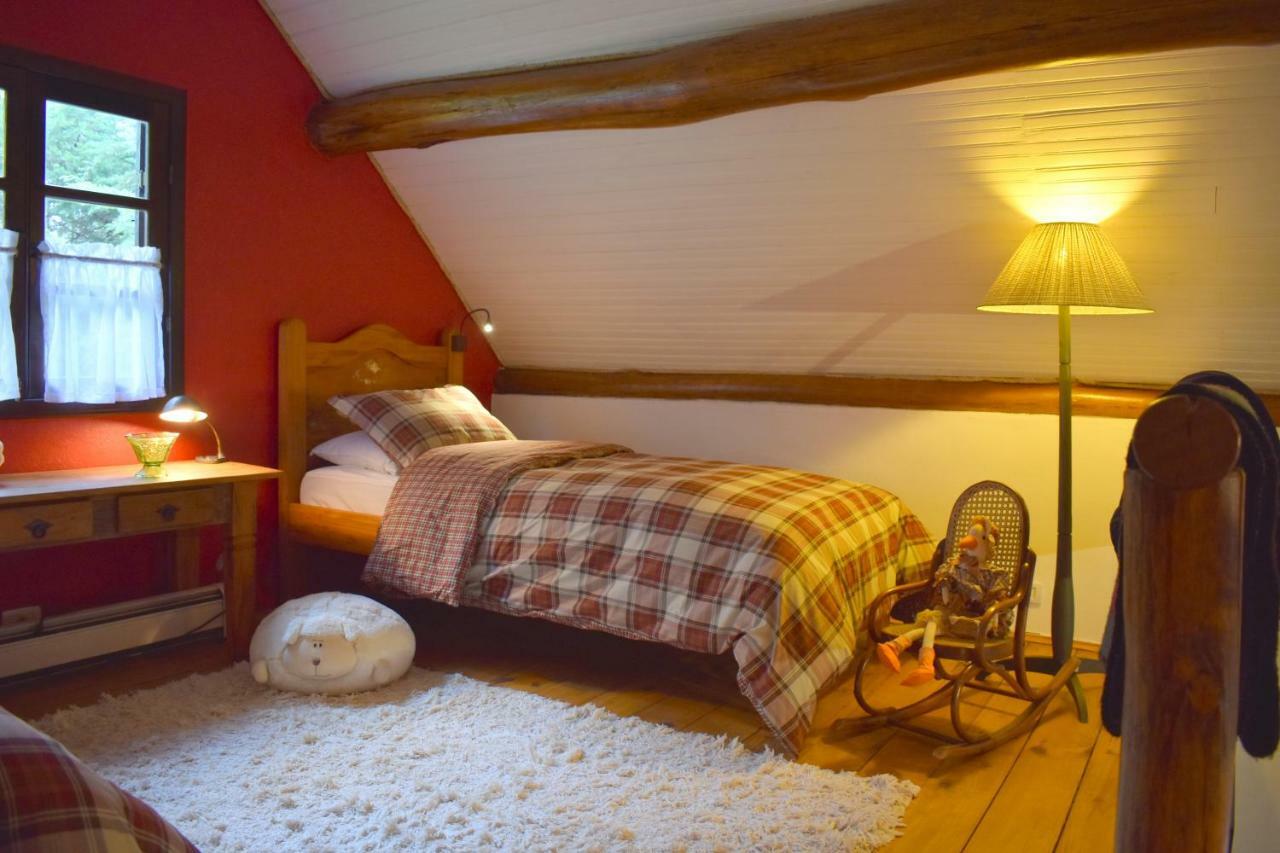 クーニャ Chalet Da Hortensiasヴィラ エクステリア 写真